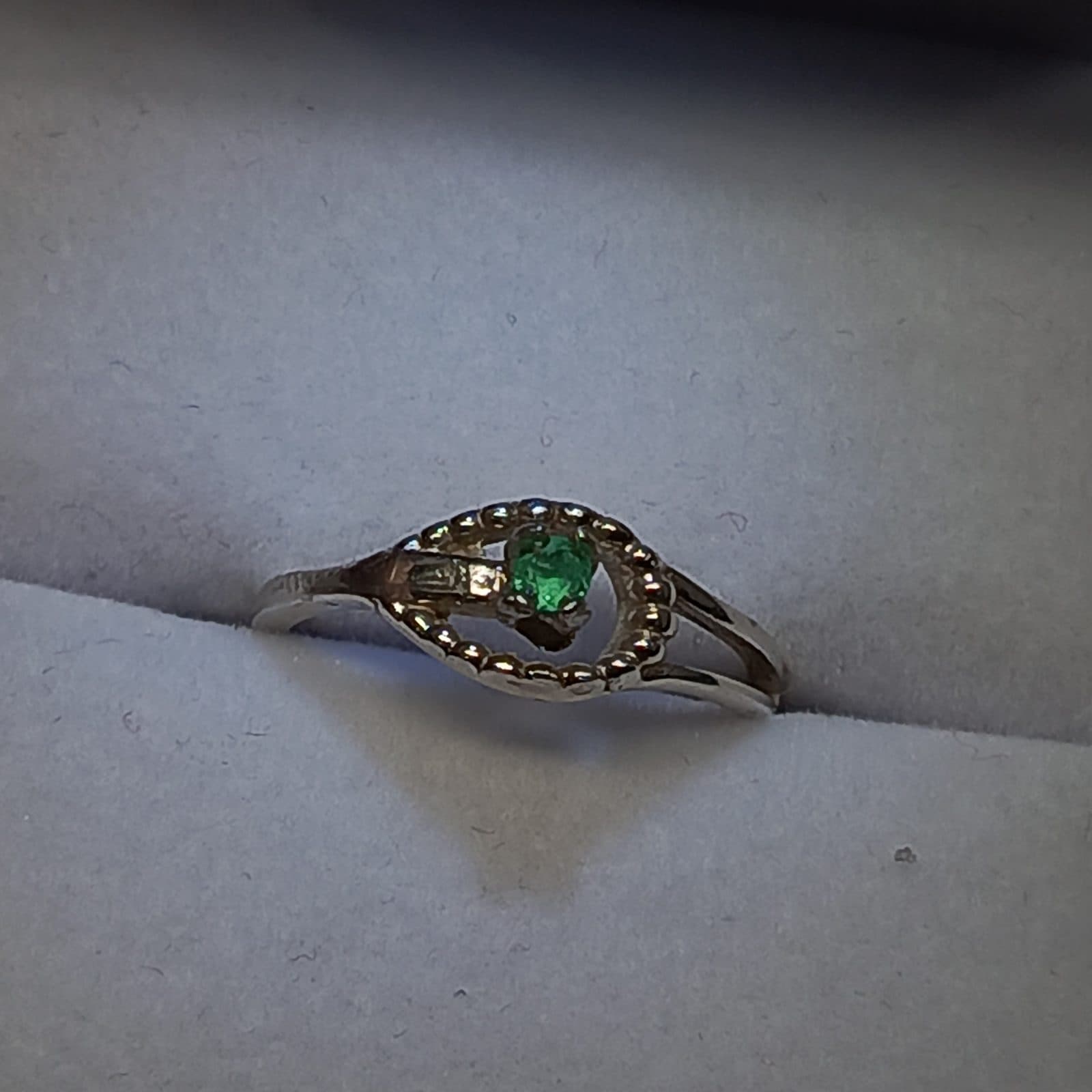 Anillos Talla 6